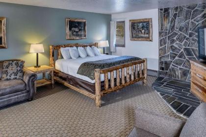 The Ridgeline Hotel at Yellowstone Ascend Hotel Collection - image 2