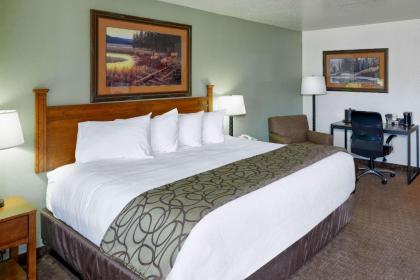 The Ridgeline Hotel at Yellowstone Ascend Hotel Collection - image 4