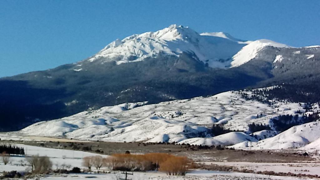 Yellowstone Basin Inn - main image