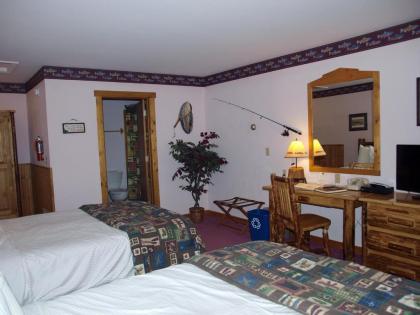 Yellowstone Basin Inn - image 10