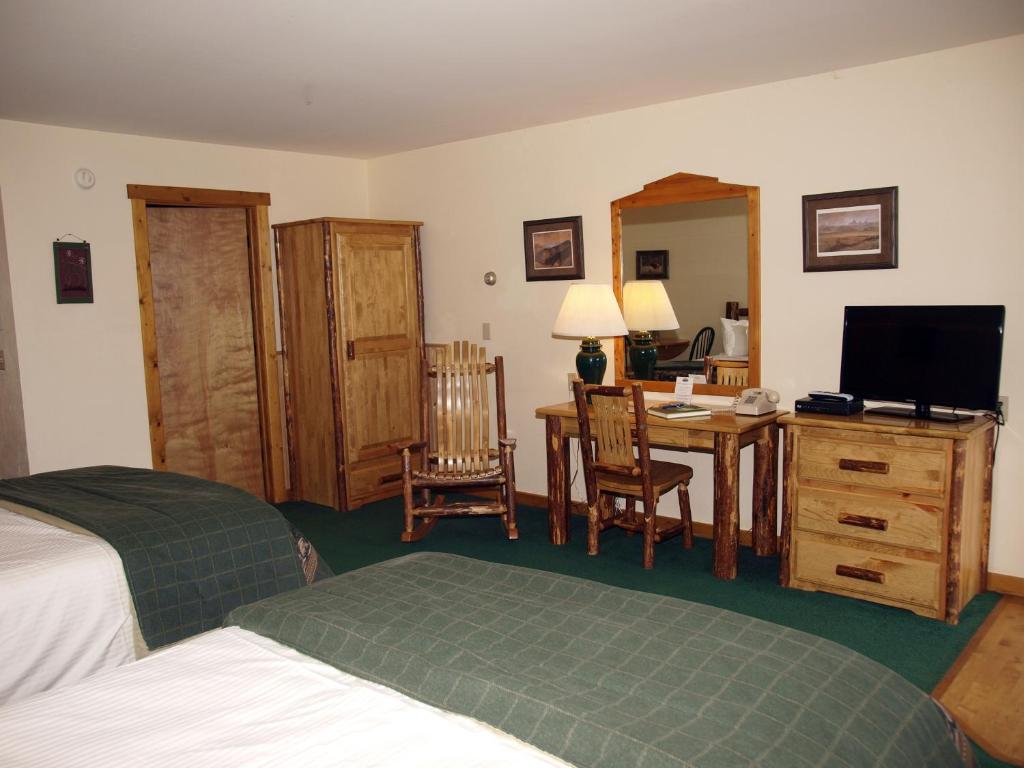 Yellowstone Basin Inn - image 3