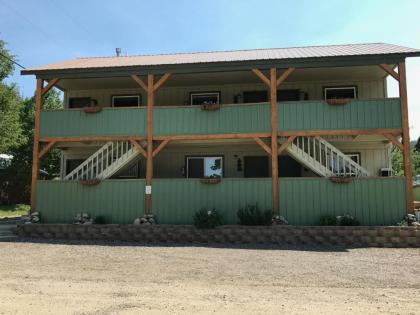 Elk Horn Lodge - image 3