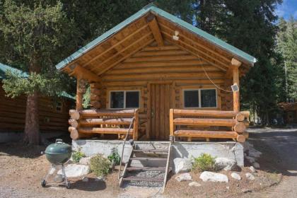 Silver Gate Lodging - image 10