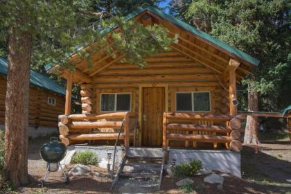 Silver Gate Lodging - image 11