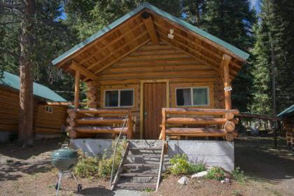 Silver Gate Lodging - image 14