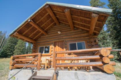 Silver Gate Lodging - image 15