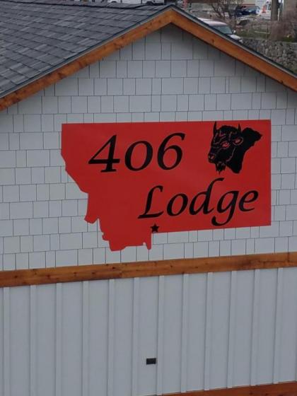 406 Lodge at Yellowstone - image 4