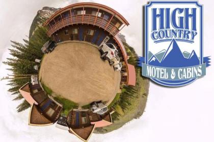 High Country Motel and Cabins - image 6