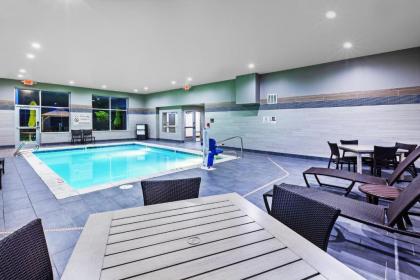 Hampton Inn Gardner - image 5