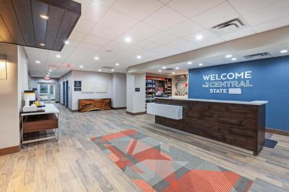 Hampton Inn Gardner - image 9