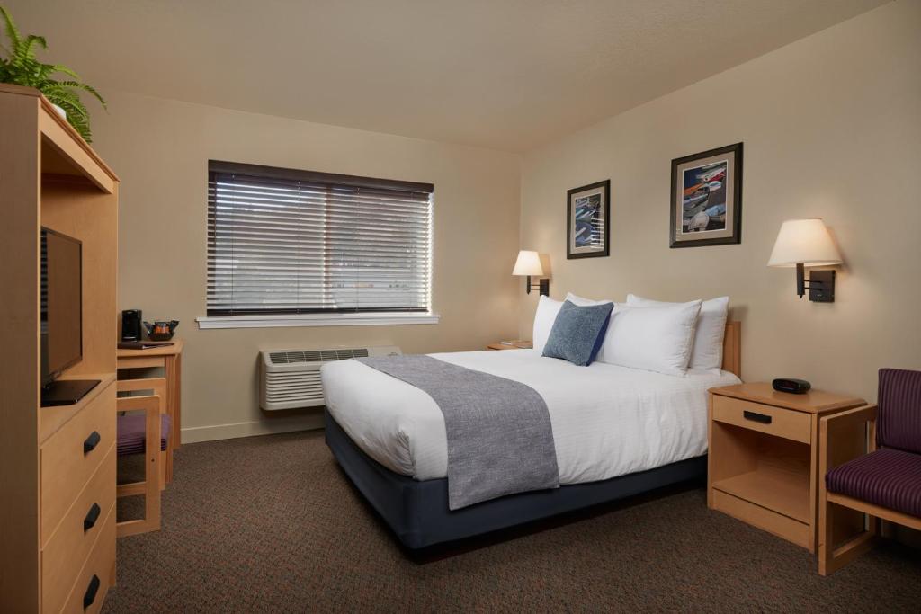 The Garibaldi House Inn and Suites - image 5