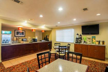 Quality Inn & Suites - Garland - image 9