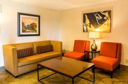 Quality Inn & Suites - Garland - image 11