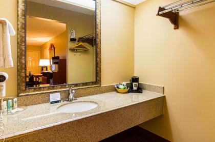 Quality Inn & Suites - Garland - image 12