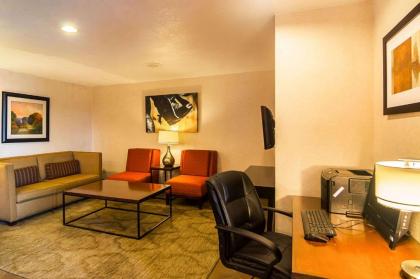 Quality Inn & Suites - Garland - image 1