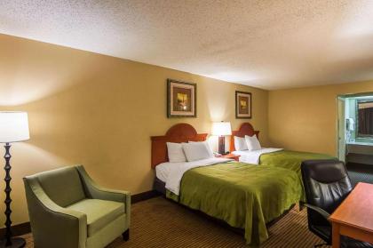 Quality Inn & Suites - Garland - image 3