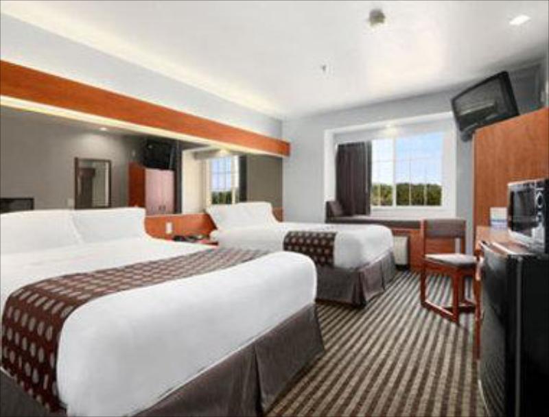 Microtel Inn & Suites by Wyndham Garland/Dallas - main image