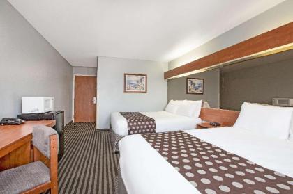 Microtel Inn & Suites by Wyndham Garland/Dallas - image 14