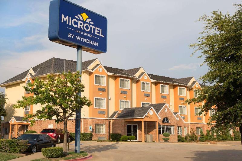 Microtel Inn & Suites by Wyndham Garland/Dallas - image 5