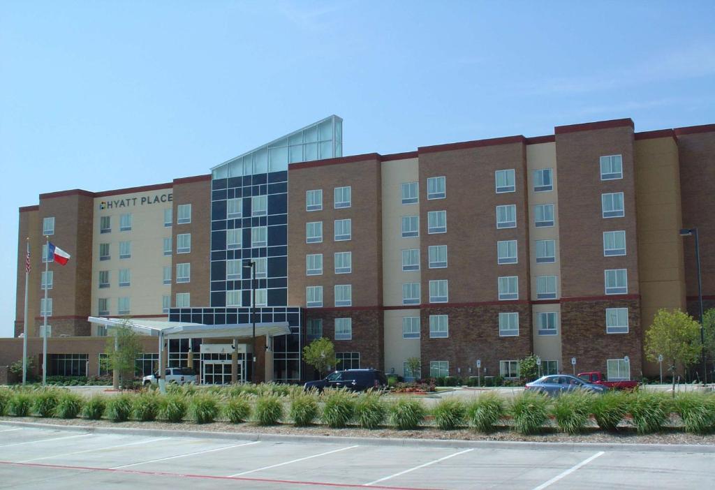 Hyatt Place Dallas/Garland/Richardson - main image