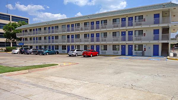 Motel 6-Garland TX - Dallas - image 2