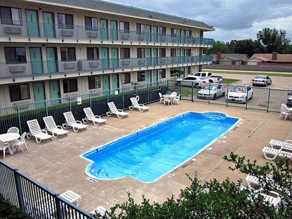 Motel 6-Garland TX - Dallas - image 7