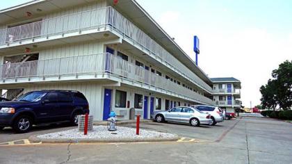 Motel 6-Garland TX - Dallas - image 8