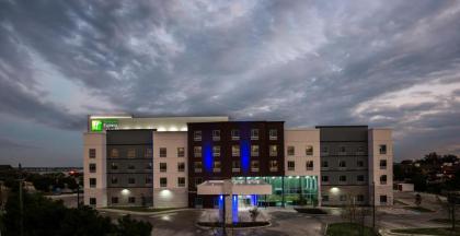 Holiday Inn Express & Suites Garland E - Lake Hubbard I30 an IHG Hotel - image 13