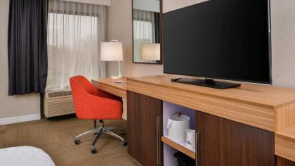 Hampton Inn Raleigh Clayton I-40 Garner - image 7