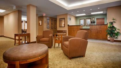 Best Western Plus Edison Inn - image 4