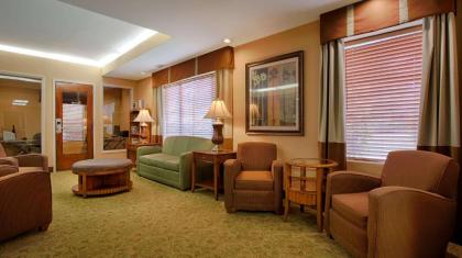 Best Western Plus Edison Inn - image 7