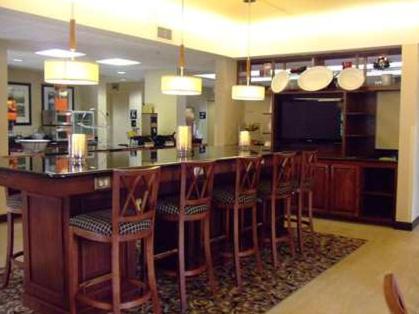 Hampton Inn Raleigh/Garner - image 3