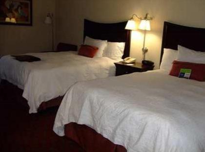 Hampton Inn Raleigh/Garner - image 4