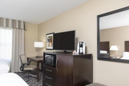 Holiday Inn Express Gas City an IHG Hotel - image 10