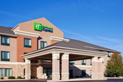 Holiday Inn Express Gas City an IHG Hotel - image 13