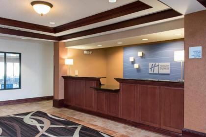 Holiday Inn Express Gas City an IHG Hotel - image 17