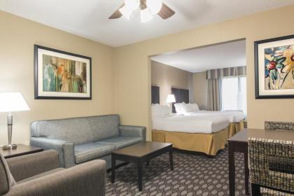 Holiday Inn Express Gas City an IHG Hotel - image 3