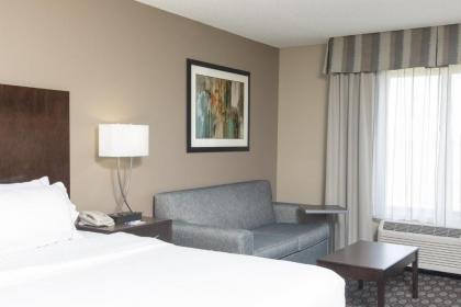 Holiday Inn Express Gas City an IHG Hotel - image 8