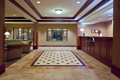 Holiday Inn Express Gas City an IHG Hotel - image 9