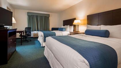 Best Western Plus Gas City - image 11