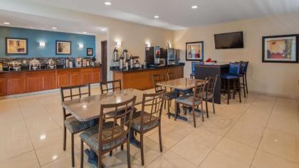 Best Western Plus Gas City - image 14