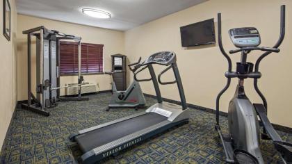 Best Western Plus Gas City - image 9