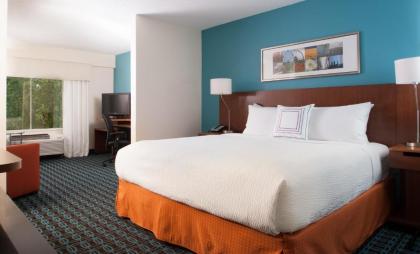 Fairfield Inn Charlotte Gastonia - image 10