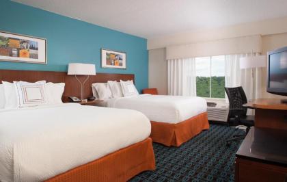 Fairfield Inn Charlotte Gastonia - image 12