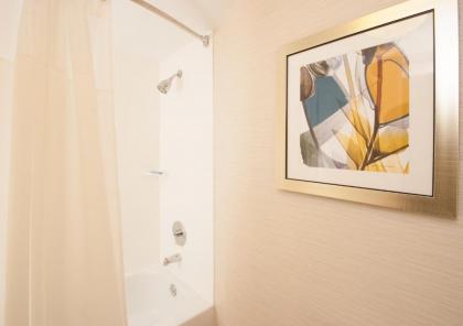 Fairfield Inn Charlotte Gastonia - image 7