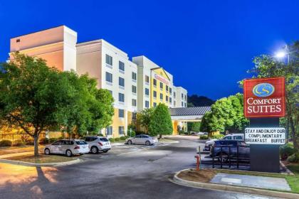 Comfort Suites Gastonia - Charlotte - image 15