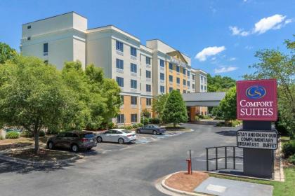 Comfort Suites Gastonia - Charlotte - image 9