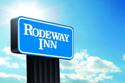 Rodeway Inn Gastonia North Carolina