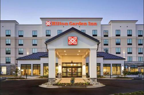 Hilton Garden Inn Gastonia - main image