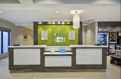 Hilton Garden Inn Gastonia - image 10